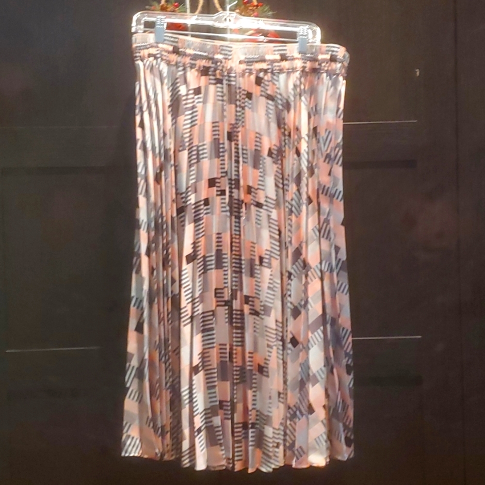 Pastel Club Monaco Skirt XL